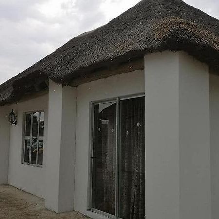 The Village Lodge Idutywa Exterior photo