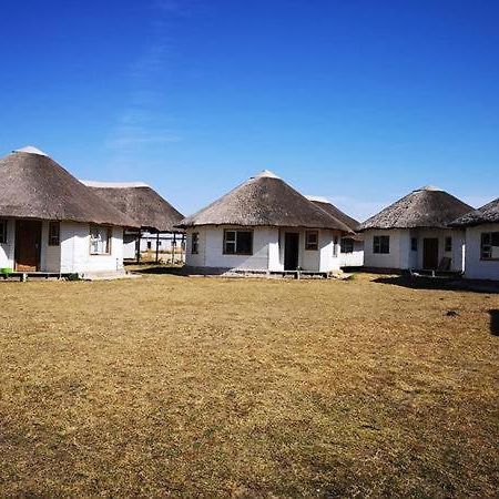 The Village Lodge Idutywa Exterior photo